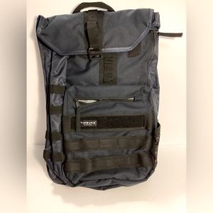 Timbuk2 Spire Laptop Backpack, Reverse FARP, Storm, NEW